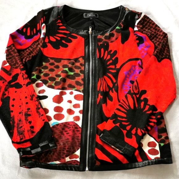 Jacket - Picture 1 of 7